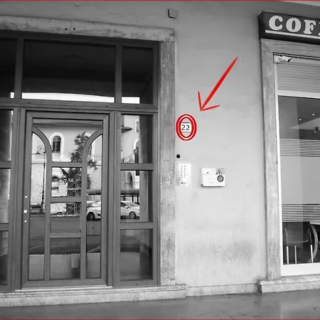 Stazione22 B&B-2