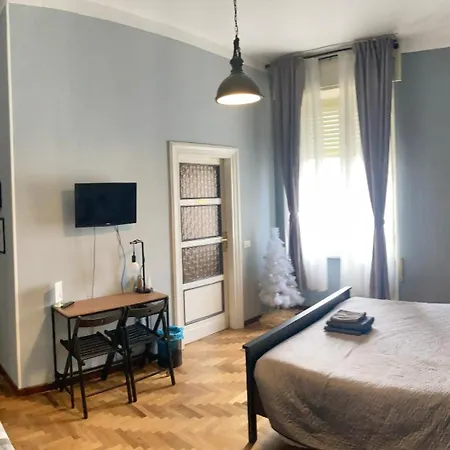 Stazione22 B&B-3